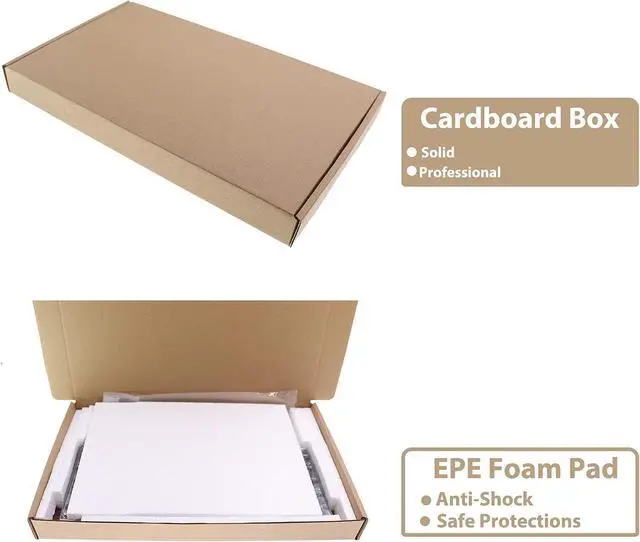 Alt view image 6 of 6 - LeFix US Non-Backlit Keyboard with Mouse Cap Replacement Compatible with Lenovo Thinkpad E480 E485 E490 E495 |T480s T490 T495|L480 L380 L390,Black Color,