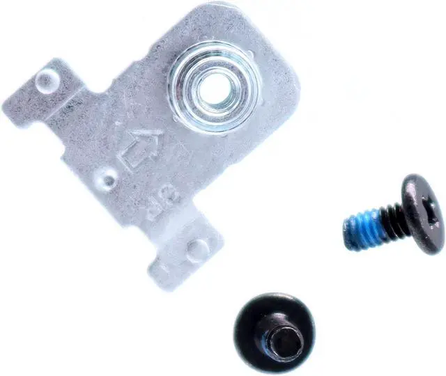 Main image of 2nd Second Slot M.2 SSD Support Bracket Metal Mounting MHKK8 0MHKK8 for Dell Alienware M15 Ryzen Edition R5 M15 R6 2021