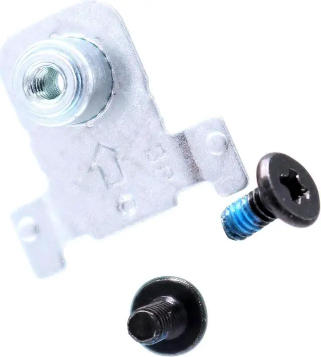 Alt view image 5 of 5 - 2nd Second Slot M.2 SSD Support Bracket Metal Mounting MHKK8 0MHKK8 for Dell Alienware M15 Ryzen Edition R5 M15 R6 2021