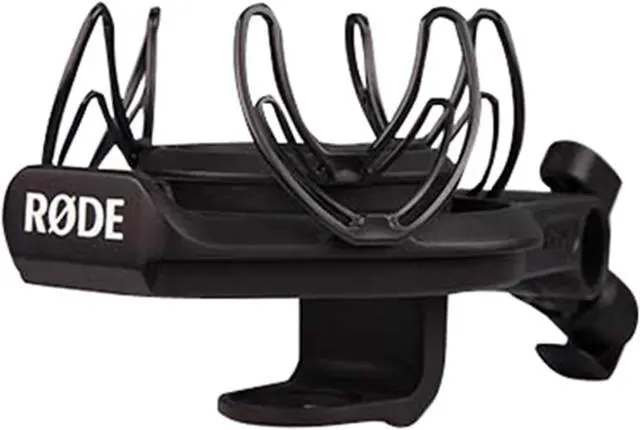 Main image of SMR Shockmount,Black