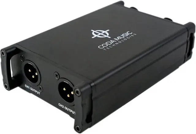 Main image of MB-1 Microphone Preamp Audio Booster, Ultra-Clean Gain, Dynamic Mic Preamplifier for Studio or Home Recording, Livestream, Broadcast or Podcast - Single Channel