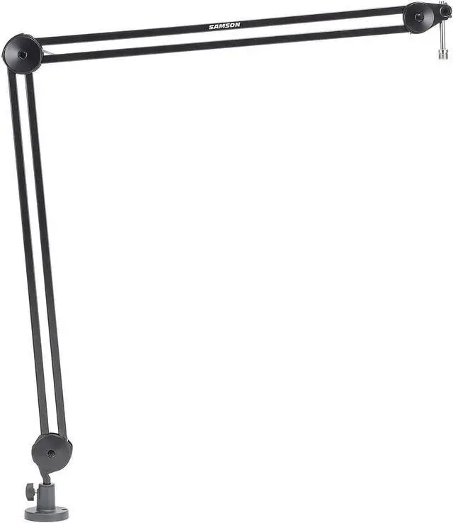 Main image of MBA48-48 Microphone Boom Arm for Podcasting and Streaming (SAMBA48)