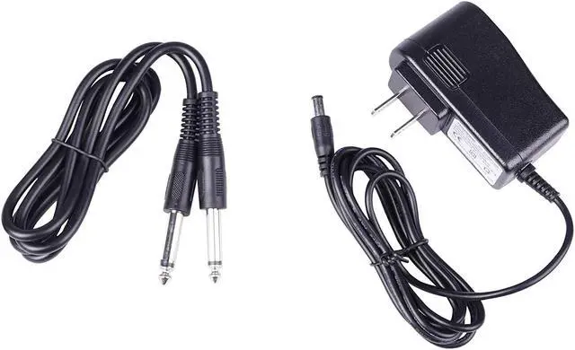 Alt view image 3 of 3 - GTD Audio 4 Handheld Wireless Microphone Cordless mics System, Ideal for church, , Dj Party, Range up to 300 ft,