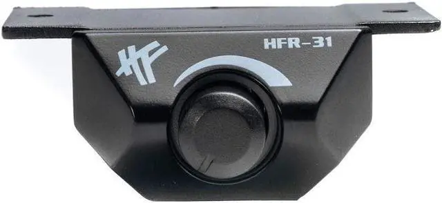 Alt view image 9 of 18 - Hifonics A1000.2D ALPHA Full Range Super D-Class 2 Channel Car Amplifier