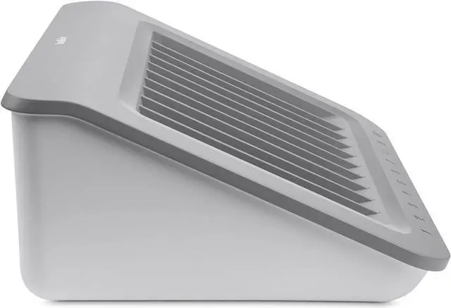 Alt view image 6 of 7 - Belkin Store and Charge Station(B2B074), Grey