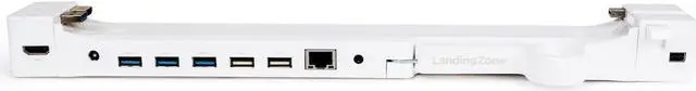 Main image of LandingZone Dock Docking Station for The MacBook Pro [Model A1425 & A1502] with Retina Display (13-inch MacBook)