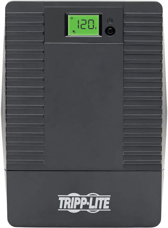 Alt view image 13 of 16 - Tripp Lite SMART750TSU 750VA Tower UPS
