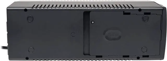 Alt view image 14 of 16 - Tripp Lite SMART750TSU 750VA Tower UPS