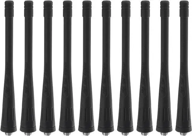 Main image of BaoFeng bf-888s Antenna 10 X Original Antenna for Two Way Radio BaoFeng Bf-888s SMA Female, 400-470MHz