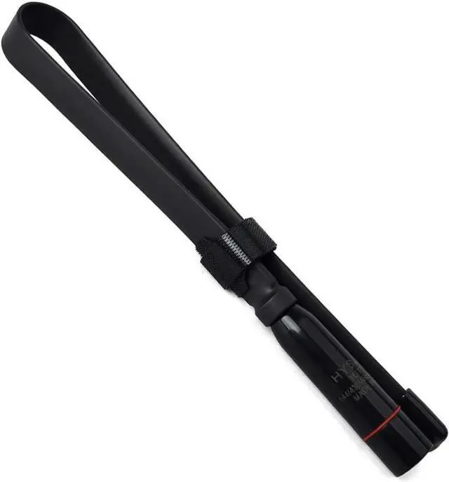 Main image of HYS Dual Band VHF UHF 15.3inch Foldable CS Tactical SMA Male Walkie Talkie Antenna for TYT MD-UV380 MD-UV390 MD-380 YAESU VX-6R WOUXUN Kenwood Retevis RT82 RT3