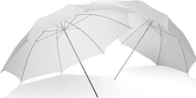 Alt view image 5 of 7 - Photography Background Stand Support System with Muslin Backdrop (Chromakey Green Screen kit) 85W 5500K LED Bulb with Umbrella Lighting Kit for Photo Studio Product, Portrait and Video Shoot