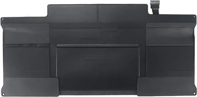 Alt view image 5 of 6 - Suliper A1495 A1406 Replacement Laptop Battery Compatible for MacBook Air 11 inch A1465 A1370 [Mid 2011 2012 2013,Early 2014 2015 Year Versions], fits model for MC968 MD223 MD711 020-7376-A 020-7377-A