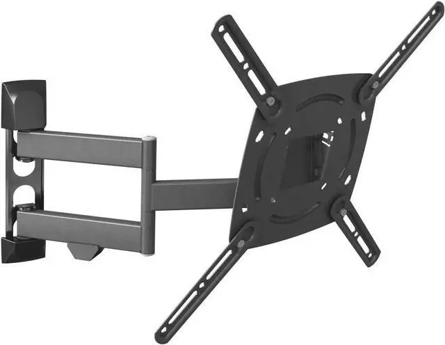 Main image of Barkan TV Wall Mount, 29-65 inch Full Motion Articulating - 4 Movement Bracket, Holds up to 77 lbs, 10 Year Warranty, Fits LED OLED LCD