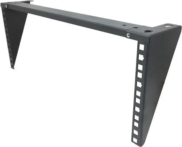 Main image of Jingchengmei Lightweight 4U 19 Inch Folding Vertical Wall Mount Rack Wall Mountable Server Rack (4U35P)