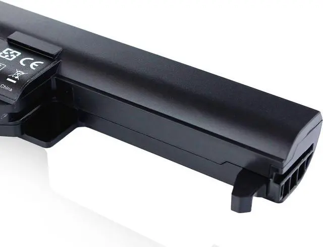 Alt view image 5 of 6 - DTK 10.8V 5200mAh Laptop Battery for ASUS R500V A45 A55 A75 K45 K55 K75 R400 R500 R700 U57 X45 X55 X75 Series (P/N A32-K55 A33-K55 A41-K55 A42-K55)