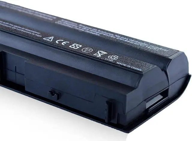 Alt view image 6 of 6 - E6440 T54FJ M5Y0X 8858X DTK Laptop Battery Replacement for DELL Latitude E6420 E6430 E6440 E6440 E6530 Vostro 3460 3560 Inspiron 5720 7520 Notebook