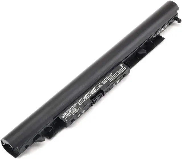 Alt view image 2 of 6 - JC04 Battery Replacement for HP 17-bs067cl 17-bs049dx 15-bw011dx 15-bw053od 15-bs015dx JC03 Notebook PC Series Spare 919681-221 919700-850 919701-850 HSTNN-DB8E TPN-W129 Laptop Notebook Battery