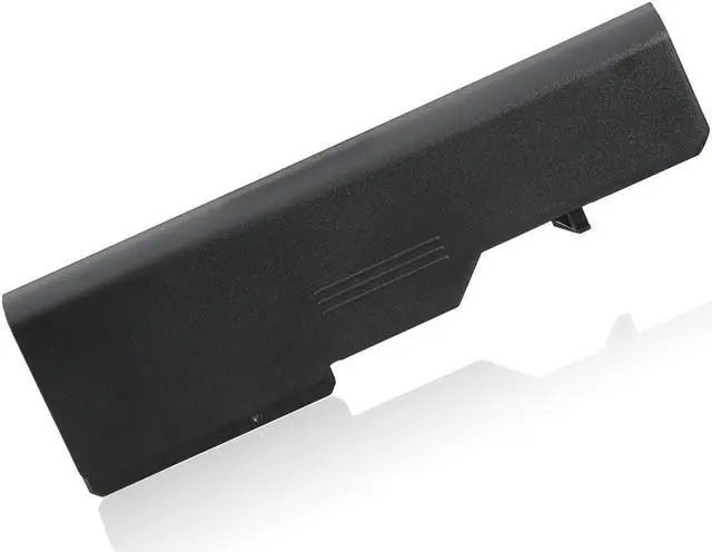 Alt view image 5 of 5 - IMK Replacement Laptop Battery for Lenovo G460 G560 B570 V360 V570 IdeaPad Z560 Z565 - High Performance Li-ion Battery G460[6 Cells/4400mAh/48Wh]