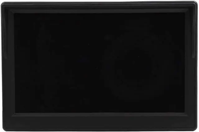 Alt view image 2 of 4 - iBeam USA TE-50VS Color Video Screen