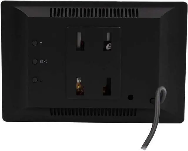 Alt view image 3 of 4 - iBeam USA TE-50VS Color Video Screen