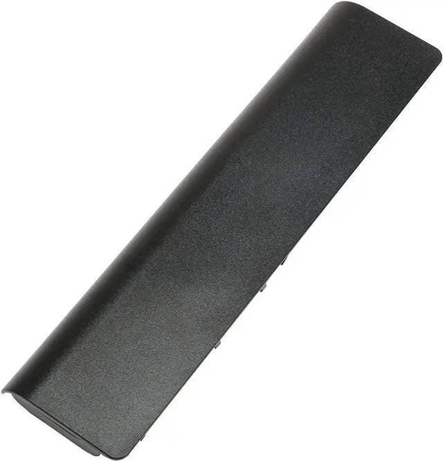 Alt view image 6 of 7 - SLE-TECH Replacement HP MU06 Notebook Battery for HP Spare 593553-001 593554-001 636631-001 G62 MU09 584037-001 593550-001 593562-001 Pavilion G7 G6 G4 DM4 HSTNN-LB0W Presario CQ42 CQ56 CQ57 CQ62
