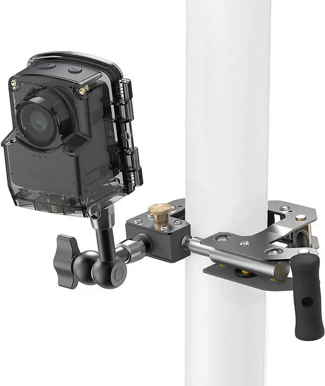 Main image of The BCC2000 Lite provides you with everything you need to start filming time lapses of your construction projects. Bundled with a waterproof housing (ATH1000)