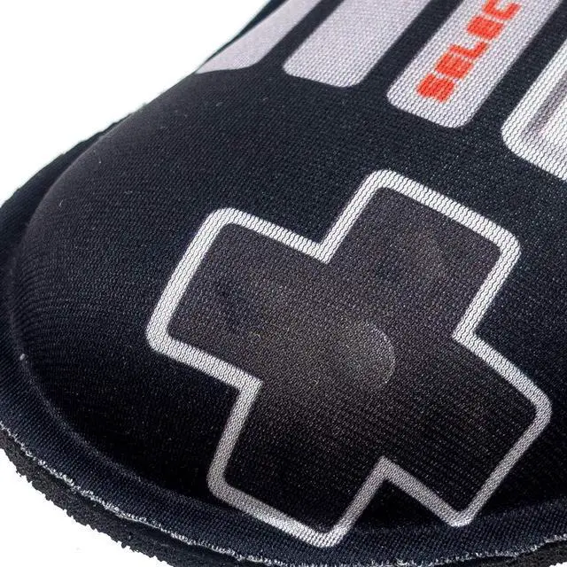 Alt view image 5 of 6 - KBSING Keyboard Wrist Rest Pad and Mouse Wrist Support for Office, Game,Computer, Laptop, Pain Relief Memory Foam Wrist Rest Set (WRT-05)