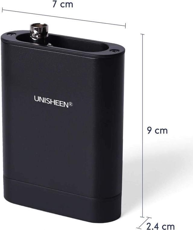 Alt view image 2 of 7 - UNISHEEN SDI to USB 3.0 Video Capture Card, 1080P 60 FHD Broadcast Live Stream and Game Stream, SDI to USB 3.0 Dongle HD 1080P Free Driver