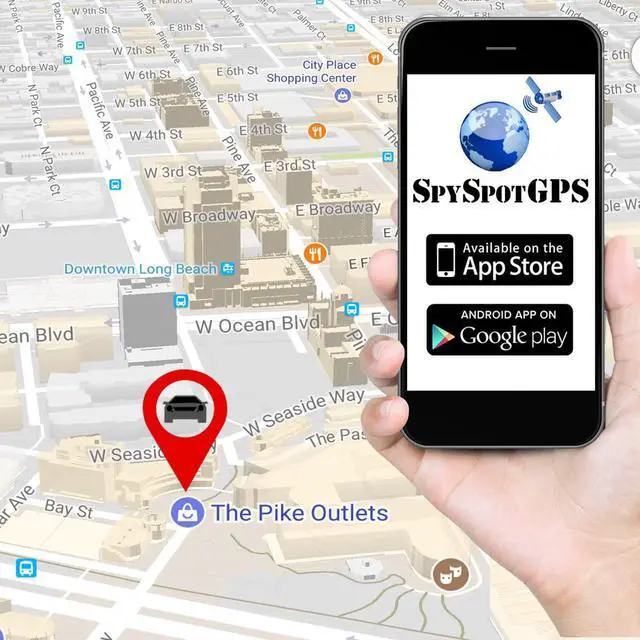Alt view image 7 of 7 - Spot GPS Vehicle Tracker with 4G Hard Wire Kill Switch | Remotely Disable The Ignition from Any Location | Real-Time Locator and Tracking Device with US Coverage | Subscription Required