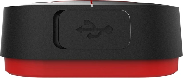 Alt view image 3 of 4 - XGPS160 Multipurpose Universal Bluetooth GPS Receiver for 5 Devices with WAAS & Portable Attachment