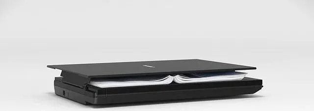 Alt view image 11 of 20 - Canon CanoScan LiDE 300 (2995C002) 2400 x 2400dpi Color: 48-bit Internal / 48-bit or 24-bit External Hi-Speed USB 2.0 (One Cable For Data & Power) Interface Flatbed Scanner