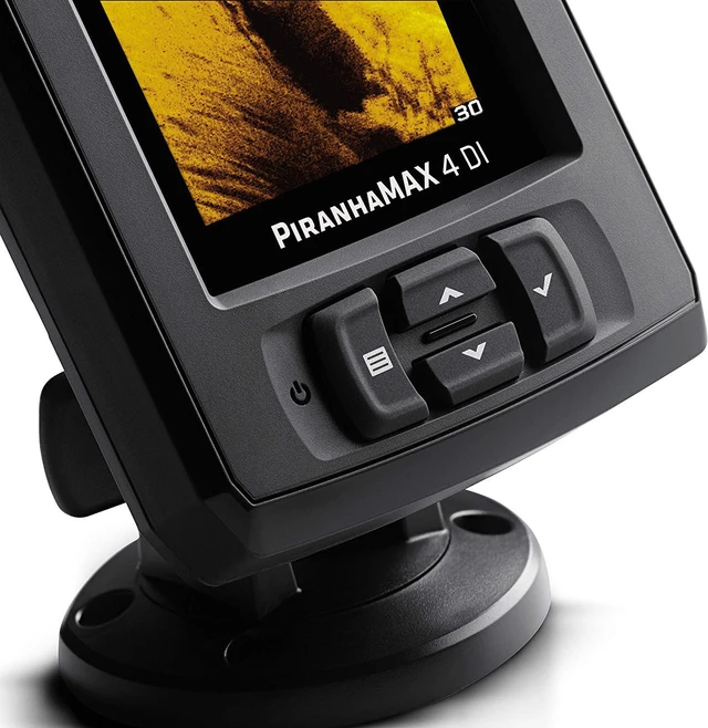 Alt view image 2 of 6 - 410150-1 PiranhaMAX 4