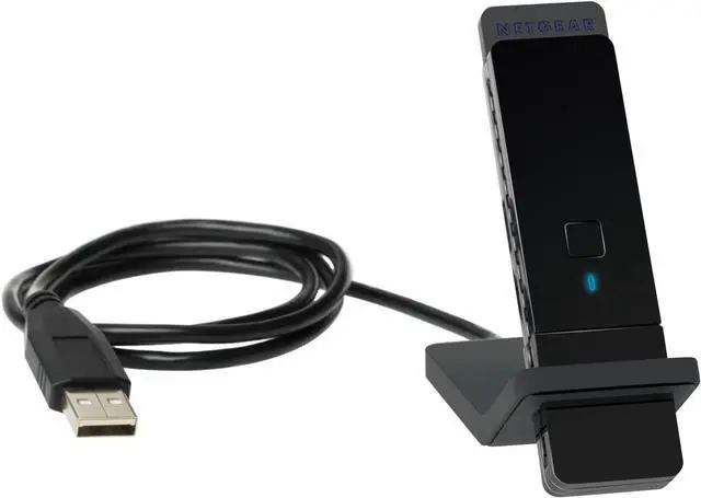Main image of N300 Wi-Fi USB Adapter (WNA3100)
