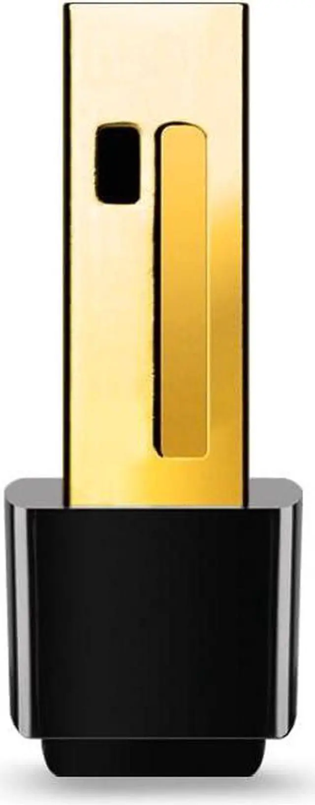 Alt view image 2 of 7 - USB WiFi Adapter for PC(TL-WN725N) N150 Wireless Network Adapter for Desktop - Nano Size WiFi Dongle for Windows 11/10/7/8/8.1/XP/ Mac OS 10.9-10.15 Linux Kernel 2.6.18-4.4.3 2.4GHz Only