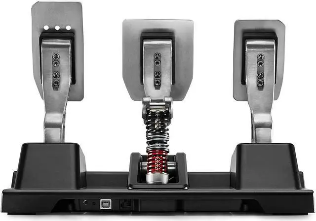 Alt view image 4 of 5 - Thrustmaster T-LCM Pedals (Compatible with PS5, PS4, XBOX Series X/S, One, PC)