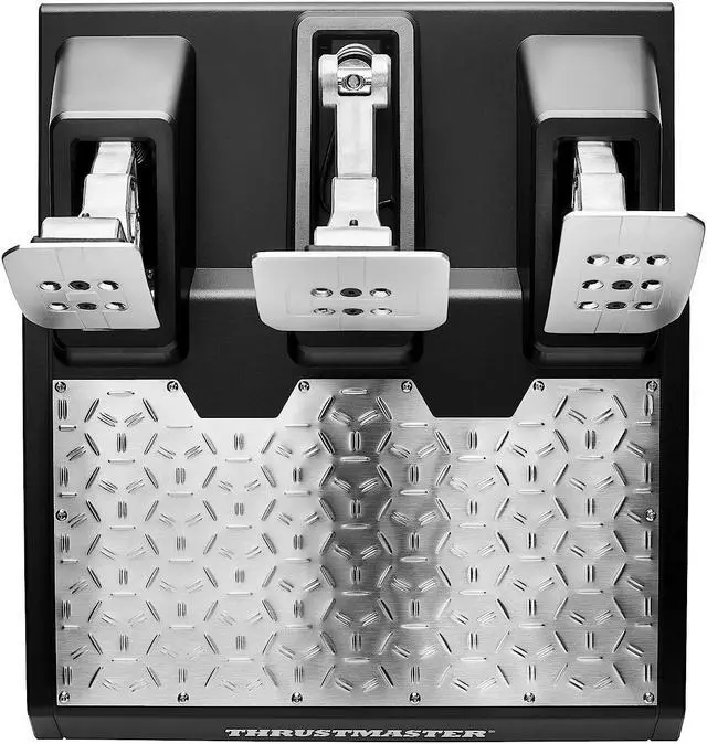 Alt view image 5 of 5 - Thrustmaster T-LCM Pedals (Compatible with PS5, PS4, XBOX Series X/S, One, PC)