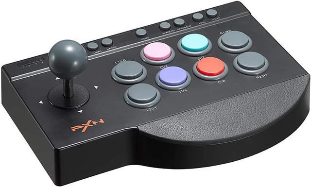 arcade joystick for ps4