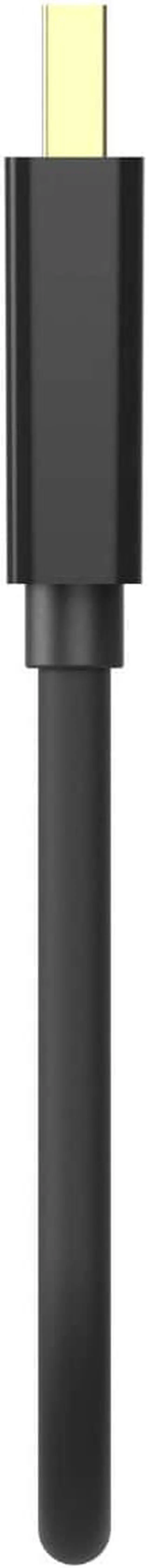 Alt view image 10 of 17 - DISPLAYPORT TO VGA M/F ADAPTER