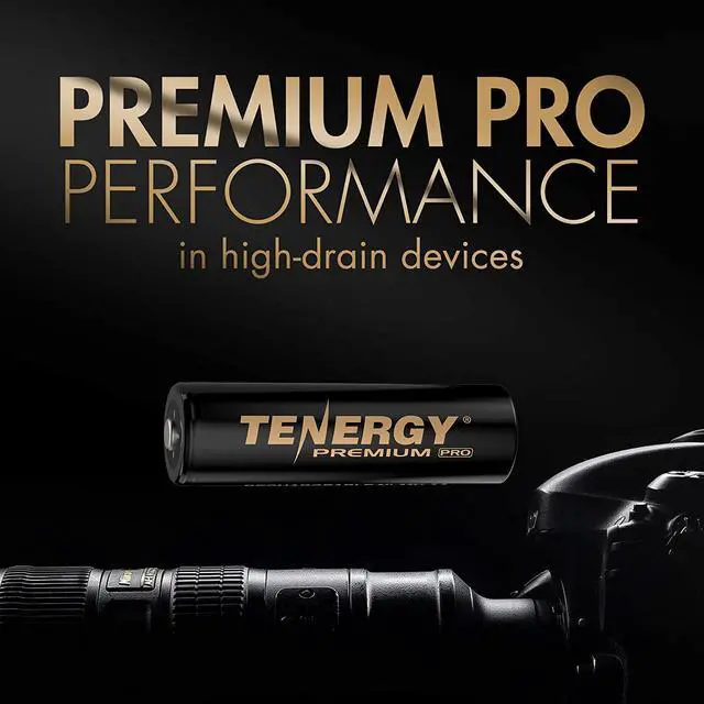 Alt view image 2 of 7 - 16 Pack Premium Pro AA Rechargeable Batteries and TN438 16 Bay Battery Charger, Bulk Quantity Rechargeable AA Power