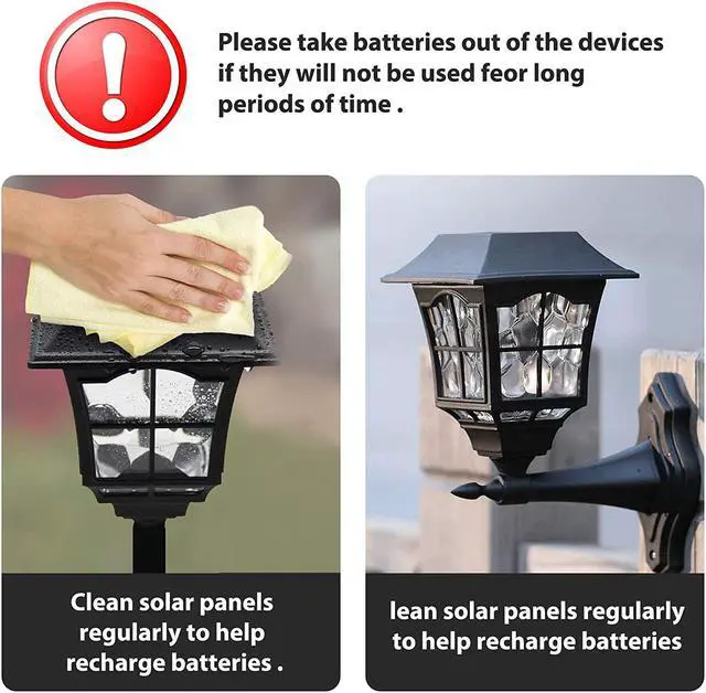 Alt view image 7 of 7 - Kruta Solar Lights Batteries AAA 1100mah High Capacity 1.2V Ni-MH Rechargeable AAA Solar Battery for Outdoor Solar Lights, Battery String Lights, TV Remotes, Wireless Mouses (AAA1100 Pack 12)