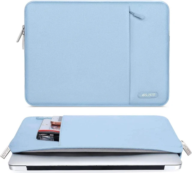 Alt view image 2 of 6 - Laptop Case 13.3 inch 13-13.3 inch Laptop Sleeve Bag with Pocket