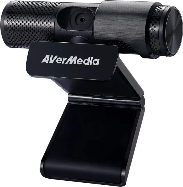 Main image of AVerMedia Live Streamer Cam 313 Full HD 1080P Webcam Privacy Shutter
