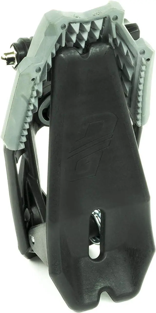 Alt view image 3 of 7 - Design Gripper Mount for GoPro