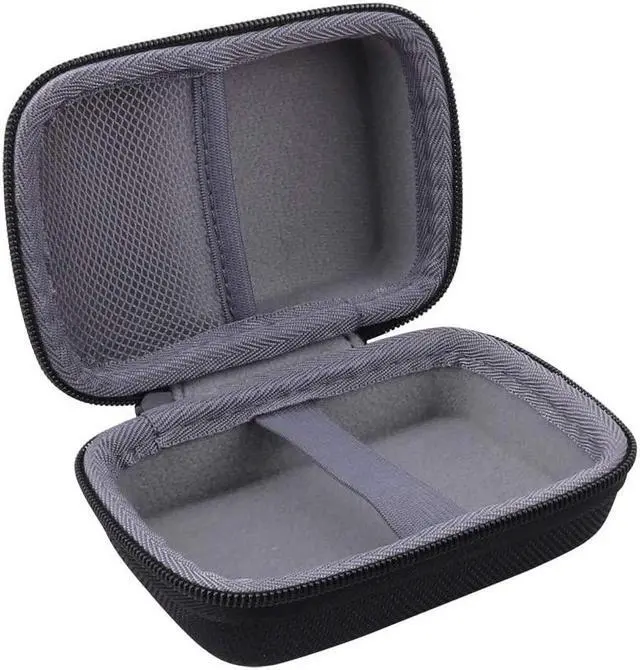Alt view image 2 of 5 - Aenllosi Hard Carrying Case Replacement for GL.iNet GL-AR750 / MV1000 Gigabit Travel AC Router