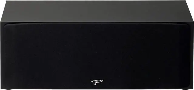 Alt view image 2 of 4 - Paradigm Monitor SE 2000C Center Channel Speaker (Matte Black)
