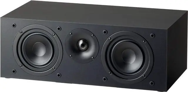 Main image of Paradigm Monitor SE 2000C Center Channel Speaker (Matte Black)