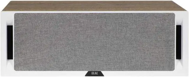 Alt view image 18 of 20 - Elac Debut Reference C5.2 Oak Center Channel Speaker