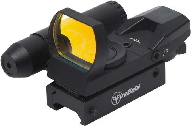 Main image of Firefield Impact Reflex Sight