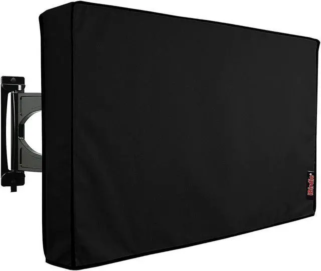 Main image of Outdoor Waterproof and Weatherproof TV Cover for 70 to 75 inch Outside Flat Screen TV