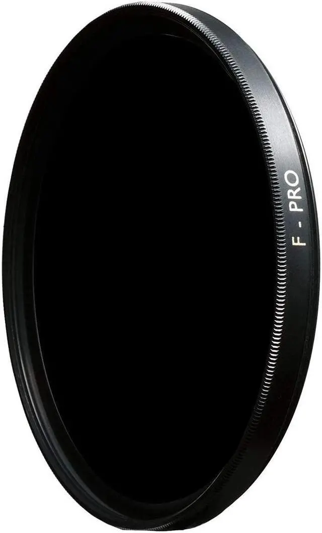 Alt view image 4 of 5 - B + W 49mm Infrared Filter # 093 (87C/RG830) #65-072466